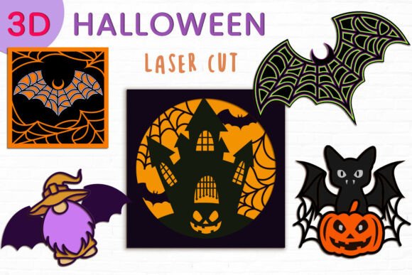 Halloween Gnome 3D SVG: A Publisher’s Review