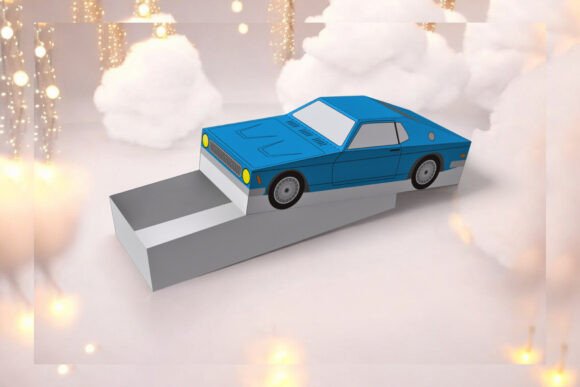 Muscle Car Favor: A Designer’s Real-World Review