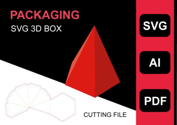 Review: 3D SVG Objects for Crafters