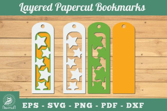 Reviewing Stars 3D SVG for Space Branding
